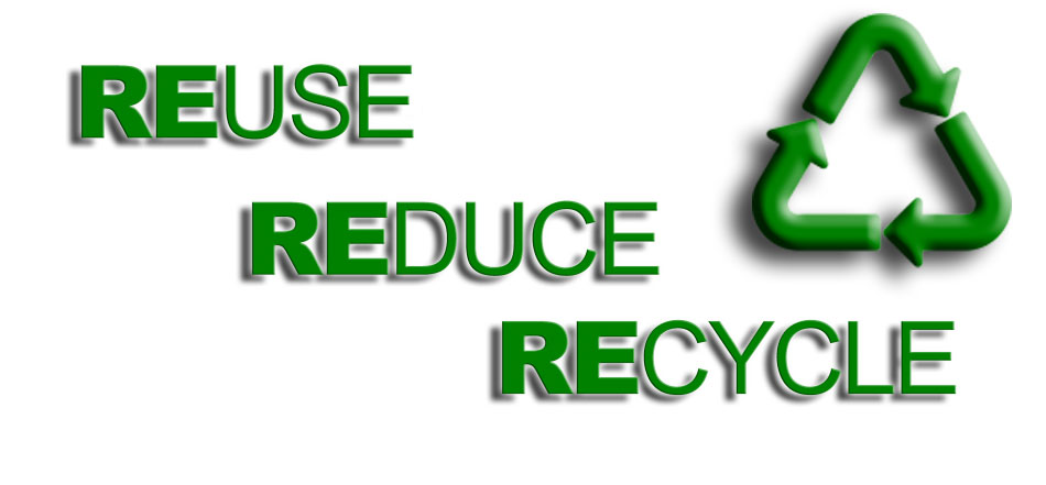 Environmental Recycling Gwent