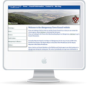 Abergavenny Town Council