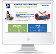 Furniture Re-Use Network